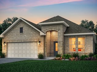 31342 Horseshoe Meadow Bend Ln, Fulshear, TX 77441