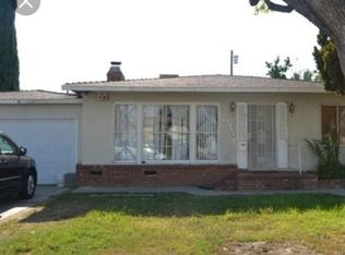 8347 Lullaby Ln, Panorama City, CA 91402