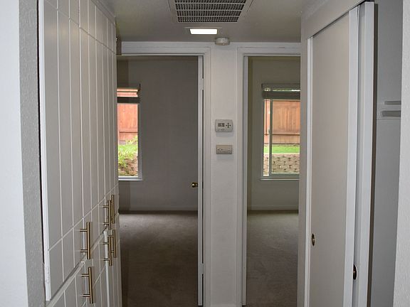 Hallway Closet