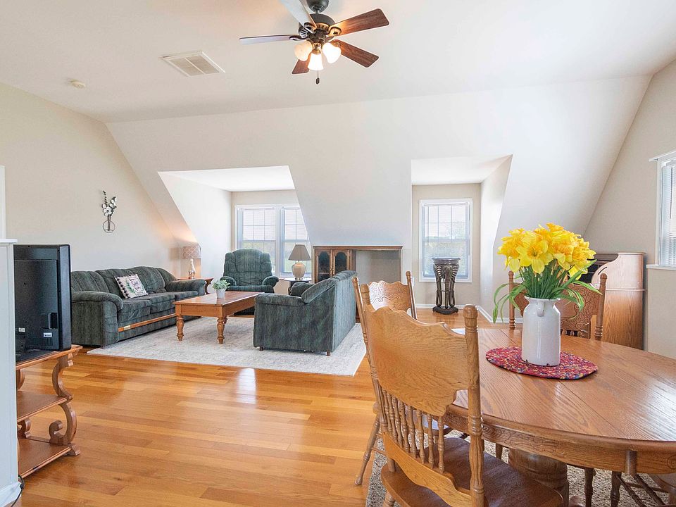 Fully furnished