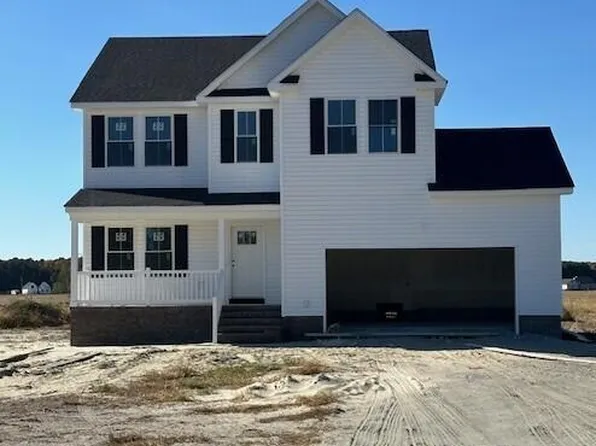 302 Old Swamp Road, South Mills, NC 27976