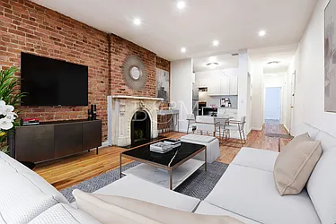 Rented by Brick&Mortar