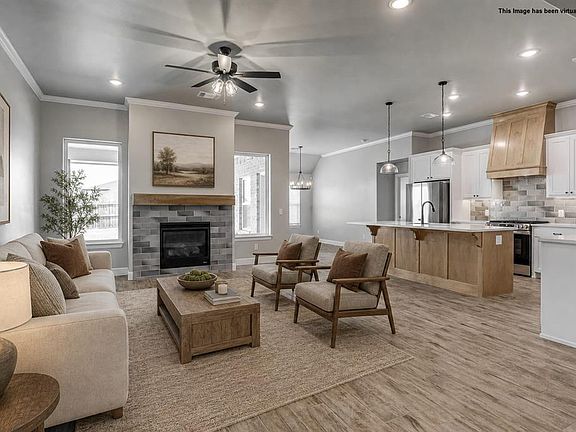 5th image of 6009 Allen Scott Ln