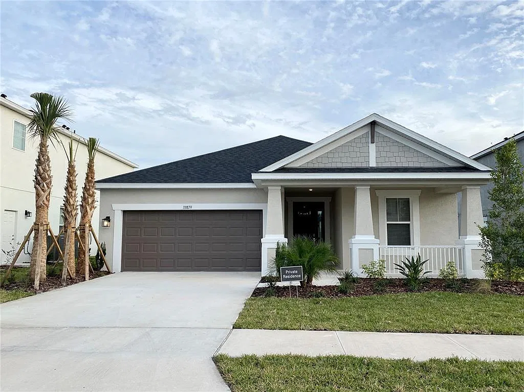 3 bed, 2.0 bath, 1768 sqft, $2,700 — Photo 1