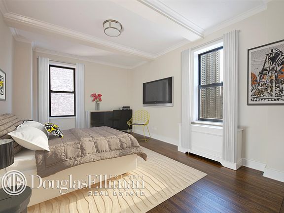 2nd image of 210 W 70th St APT 1208