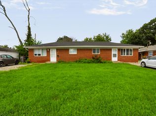 3946-3948 S Walcott St, Indianapolis, IN 46227