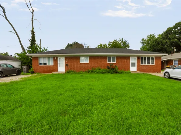 3946-3948 S Walcott St, Indianapolis, IN 46227