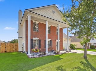 300 Dunning Rd, Summerville, SC 29486