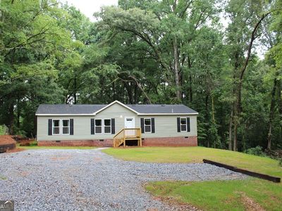 2713 Brays Lake Rd, Royston, GA, 30662