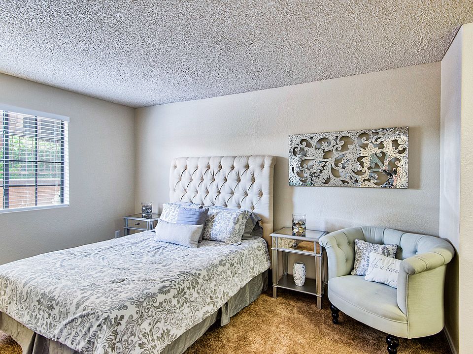 Starrview at Starr Pass Apartment Homes 1050 S Bill Martin Dr Tucson