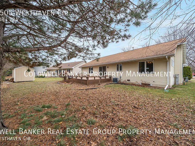 1505 Westhaven Cir — Photo 26