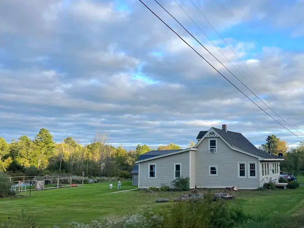 125 Sawyer Road, Hampden, ME 04444