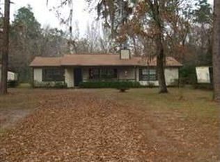 82 Emily Ln, Crawfordville, FL 32327