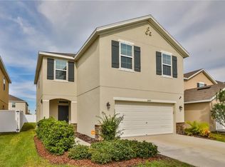 10419 Whispering Hammock Dr, Riverview, FL 33578