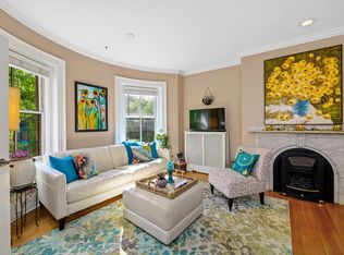 11 Upton St APT 3, Boston, MA 02118