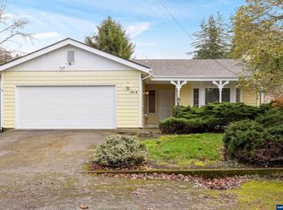 1510 Parkway Dr NW, Salem, OR 97304