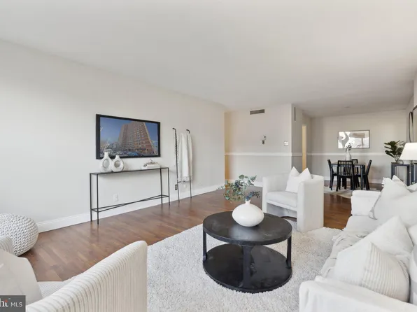 1101 Saint Paul St Unit 609, Baltimore, MD 21202