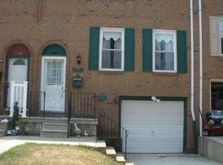 228 Parkdale Rd, Philadelphia, PA 19154