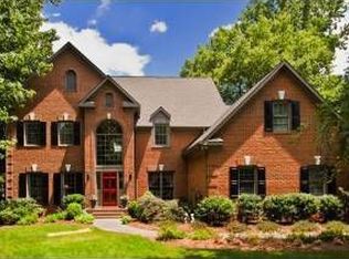 9101 Tresanton Dr, Charlotte, NC 28210