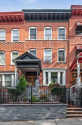 1st image of 607 W 187th St
