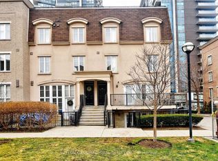 46 E Liberty St #514, Toronto, ON M6K 3P2