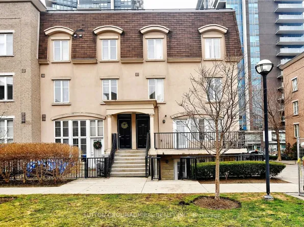 46 E Liberty St, Toronto, ON
