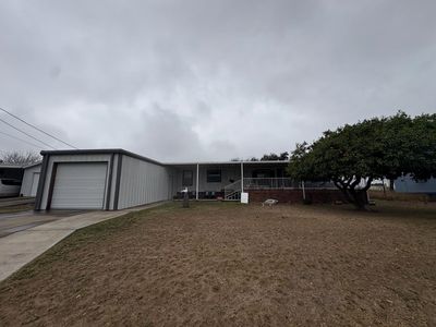 220 Olmos St, Zapata, TX, 78076