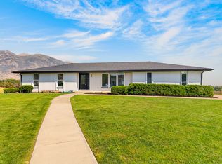 5423 W Pebble Ln, Highland, UT 84003