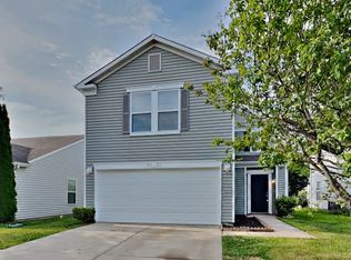 8422 Sansa St, Camby, IN 46113