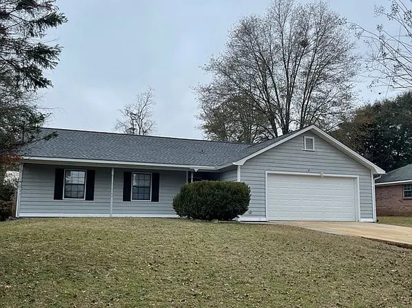 400 E Emerald Dr, Enterprise, AL 36330