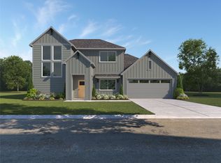 4249 Cornerstone Cir, Granbury, TX 76048