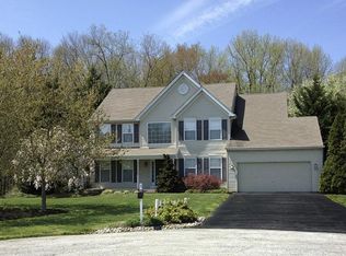5 Fabius Ct, Bear, DE 19701
