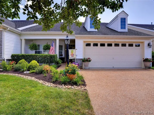 4215 Brafferton Rd, Williamsburg, VA 23188