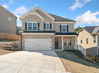 431 Crestmont Ln, Canton, GA 30114