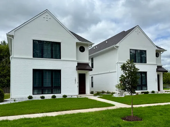 243 N West St #201, Naperville, IL 60540