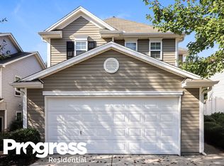 188 Silver Fox Trl, Dallas, GA 30157