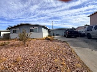 5801 Harmony Ave, Las Vegas, NV 89107