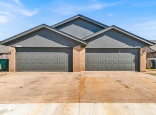 12510 Abbotts Way, Oklahoma City, OK 73142