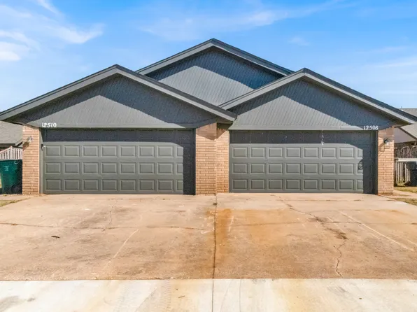 12508 Abbotts Way, Oklahoma City, OK 73142