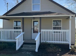 123 Wharf Rd, Shiloh, NC 27974