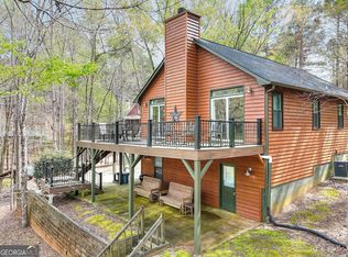 377 E River Bend Dr, Eatonton, GA 31024