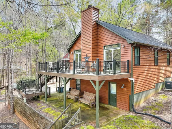 377 E River Bend Dr, Eatonton, GA 31024