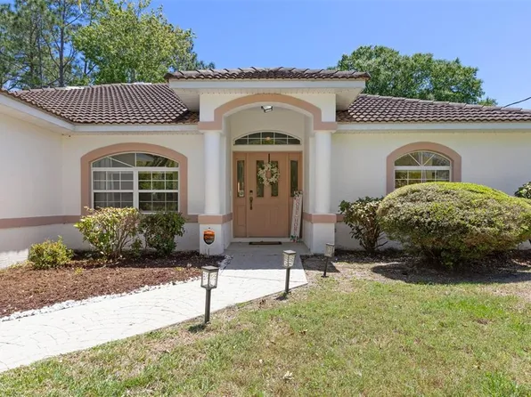 29 Princess Kim Ln, Palm Coast, FL 32164