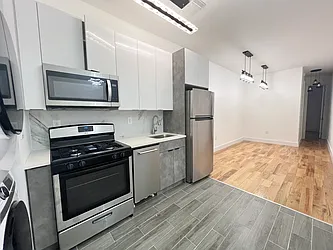 Rented by Pear NYC LLC