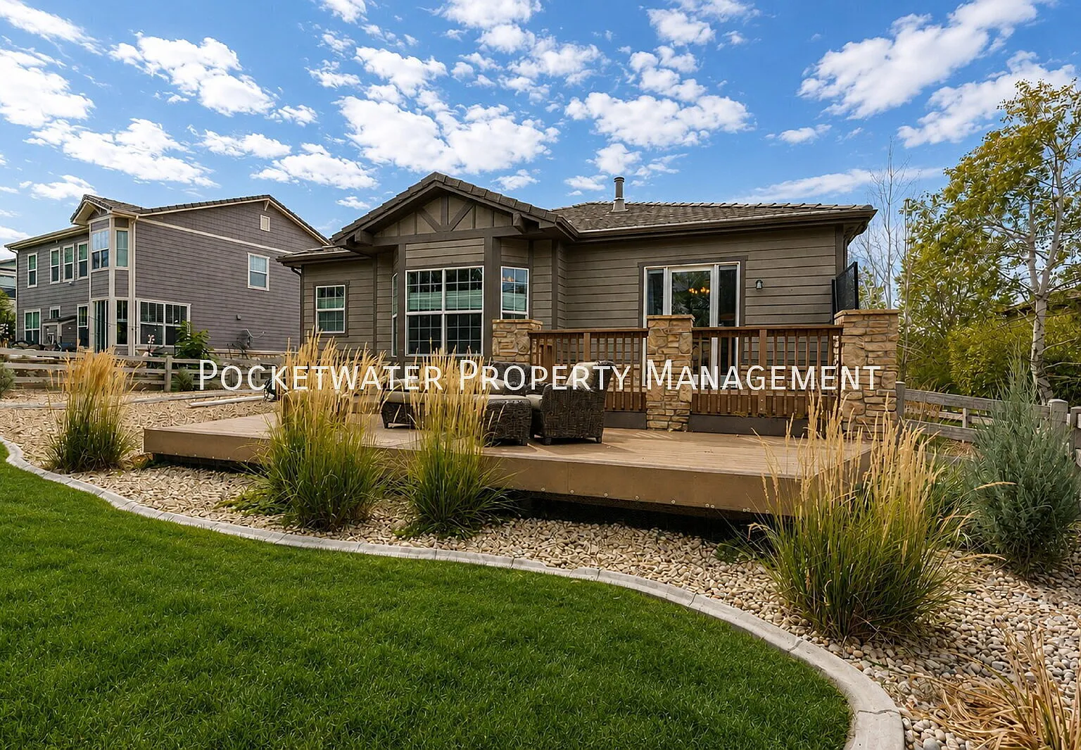 Spacious 6-Bedroom Ranch in Anthem Highlands with Finished Basement & 2-Car Garage — Photo 3