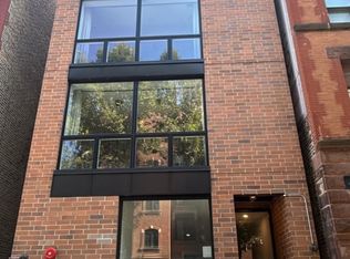 1507 N Sedgwick St #F, Chicago, IL 60610