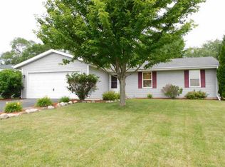 201 Whispering Wind Way, South Beloit, IL 61080