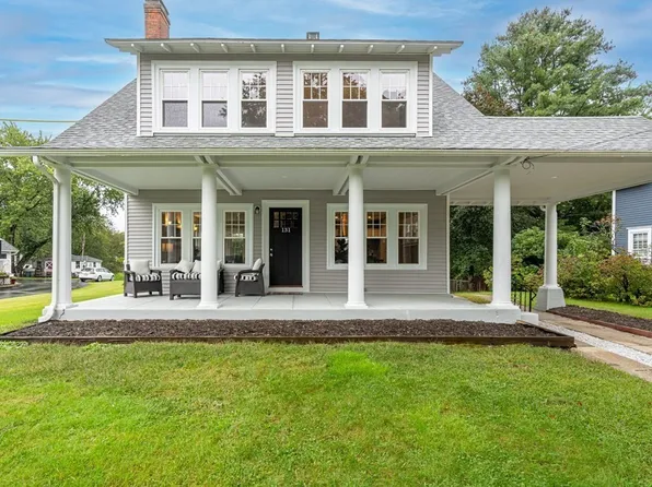 131 S Main St, Bellingham, MA 02019