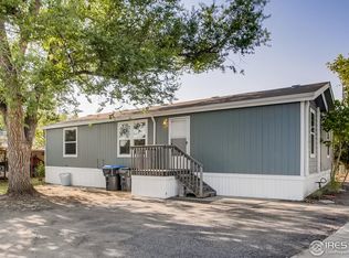 60 Zeta St, Golden, CO 80401