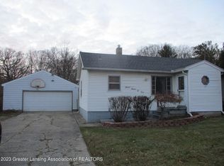 4506 Christiansen Rd, Lansing, MI 48910